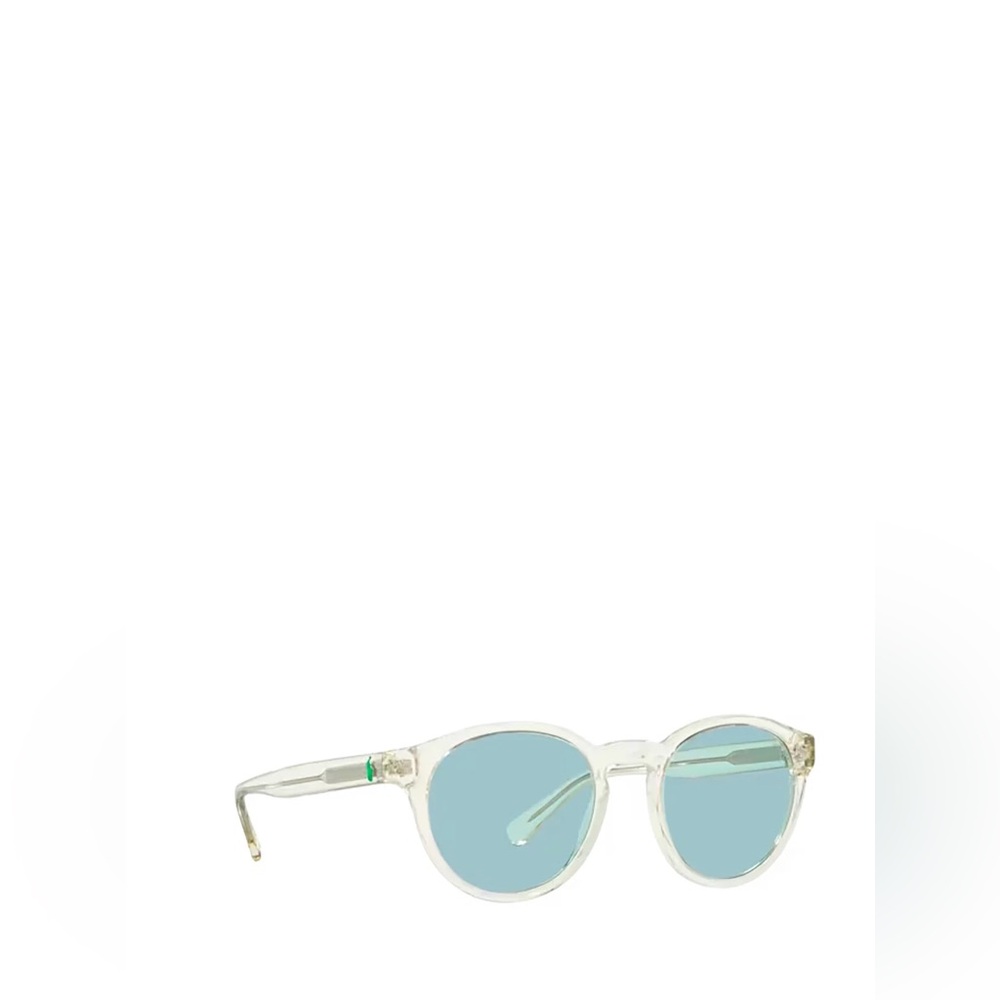 **ON HOLD**New ~ AUTH Polo Ralph Lauren Earth Polo Sunglasses